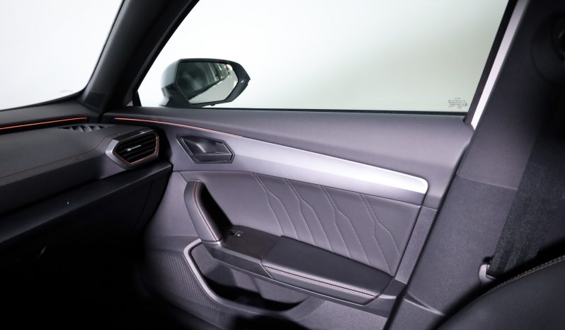 Cupra Formentor 1.4 e-HYBRID DSG VZ completo