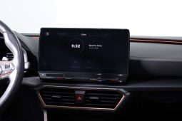 Cupra Formentor 1.4 e-HYBRID DSG VZ completo