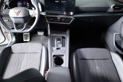 Cupra Formentor 1.4 e-HYBRID DSG VZ completo