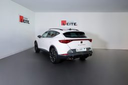 Cupra Formentor 1.4 e-HYBRID DSG VZ completo