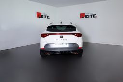 Cupra Formentor 1.4 e-HYBRID DSG VZ completo