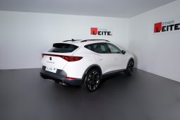 Cupra Formentor 1.4 e-HYBRID DSG VZ completo