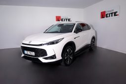 MG HS HS 1.5T AT LUXURY completo