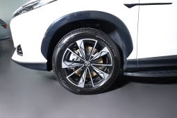 MG HS HS 1.5T AT LUXURY completo