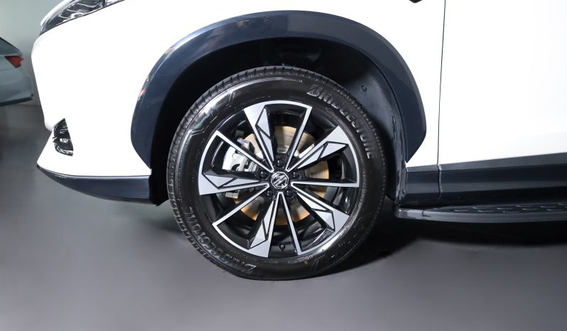 MG HS HS 1.5T AT LUXURY completo