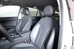 MG HS HS 1.5T AT LUXURY completo
