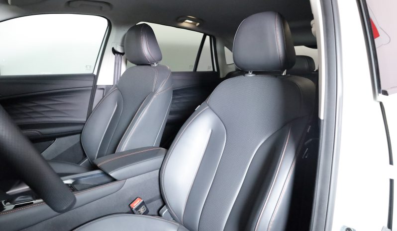 MG HS HS 1.5T AT LUXURY completo