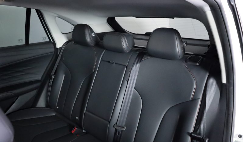 MG HS HS 1.5T AT LUXURY completo