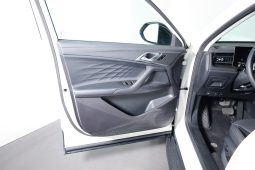 MG HS HS 1.5T AT LUXURY completo