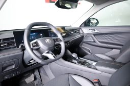 MG HS HS 1.5T AT LUXURY completo
