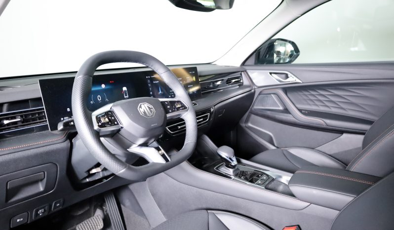 MG HS HS 1.5T AT LUXURY completo