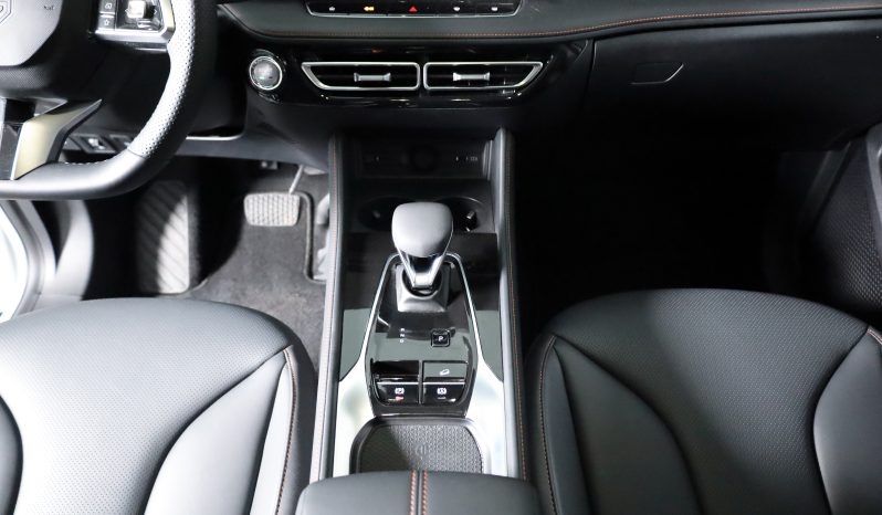 MG HS HS 1.5T AT LUXURY completo