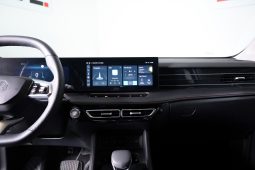 MG HS HS 1.5T AT LUXURY completo