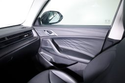 MG HS HS 1.5T AT LUXURY completo