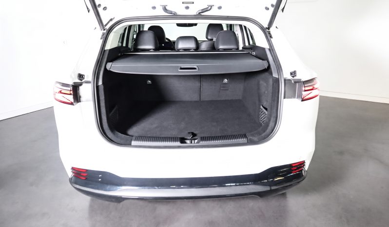 MG HS HS 1.5T AT LUXURY completo