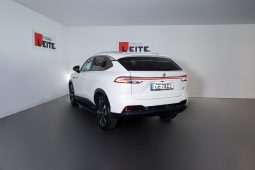 MG HS HS 1.5T AT LUXURY completo