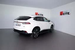 MG HS HS 1.5T AT LUXURY completo