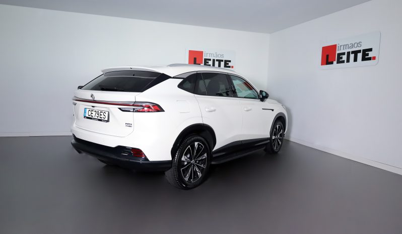 MG HS HS 1.5T AT LUXURY completo