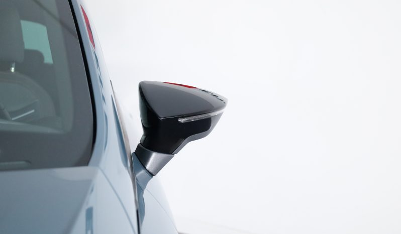 SEAT Ibiza 1.0 TSI STYLE completo