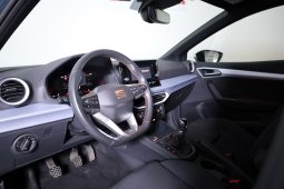 SEAT Ibiza 1.0 TSI STYLE completo