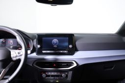 SEAT Ibiza 1.0 TSI STYLE completo