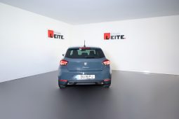 SEAT Ibiza 1.0 TSI STYLE completo