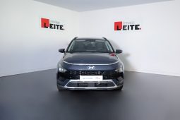 Hyundai Bayon 1.0 T-GDi Premium MY25 completo