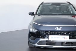 Hyundai Bayon 1.0 T-GDi Premium MY25 completo