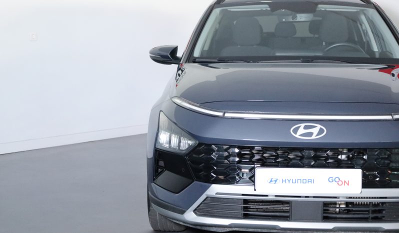 Hyundai Bayon 1.0 T-GDi Premium MY25 completo