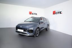 Hyundai Bayon 1.0 T-GDi Premium MY25 completo