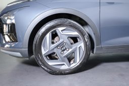 Hyundai Bayon 1.0 T-GDi Premium MY25 completo
