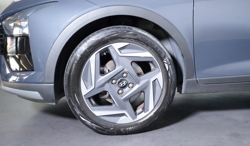 Hyundai Bayon 1.0 T-GDi Premium MY25 completo