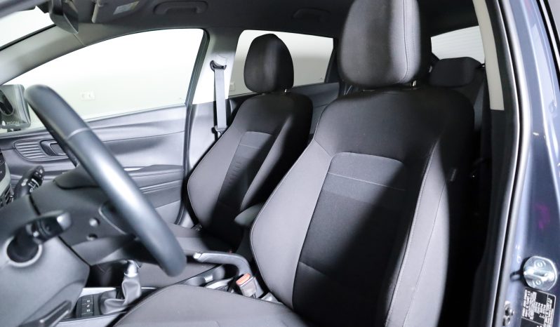 Hyundai Bayon 1.0 T-GDi Premium MY25 completo