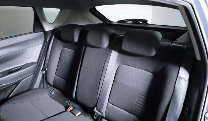 Hyundai Bayon 1.0 T-GDi Premium MY25 completo