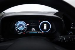 Hyundai Bayon 1.0 T-GDi Premium MY25 completo