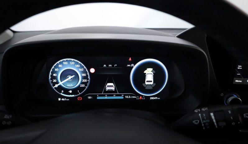 Hyundai Bayon 1.0 T-GDi Premium MY25 completo