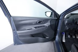 Hyundai Bayon 1.0 T-GDi Premium MY25 completo
