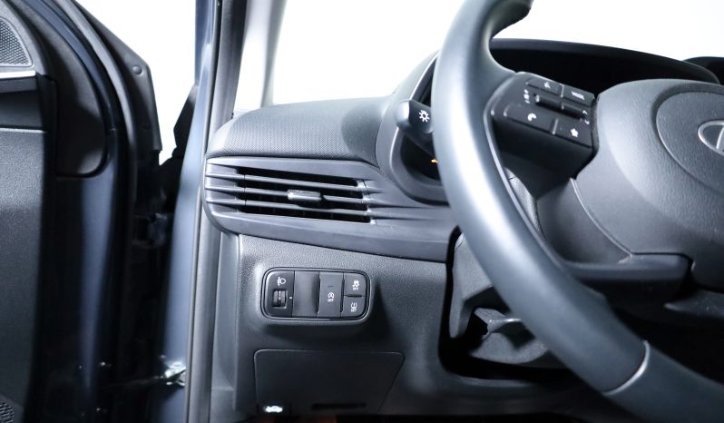 Hyundai Bayon 1.0 T-GDi Premium MY25 completo
