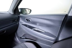 Hyundai Bayon 1.0 T-GDi Premium MY25 completo