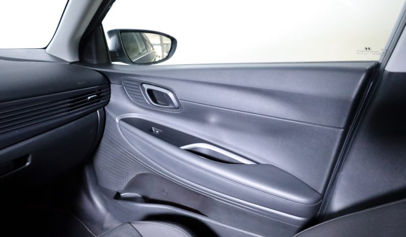 Hyundai Bayon 1.0 T-GDi Premium MY25 completo
