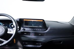 Hyundai Bayon 1.0 T-GDi Premium MY25 completo