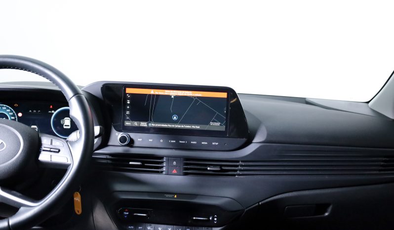 Hyundai Bayon 1.0 T-GDi Premium MY25 completo