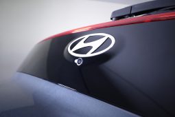 Hyundai Bayon 1.0 T-GDi Premium MY25 completo