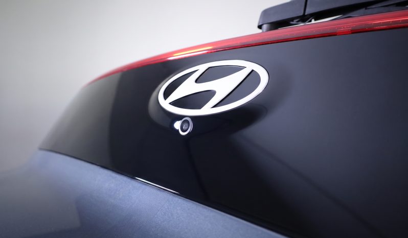 Hyundai Bayon 1.0 T-GDi Premium MY25 completo