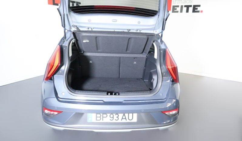 Hyundai Bayon 1.0 T-GDi Premium MY25 completo