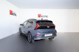 Hyundai Bayon 1.0 T-GDi Premium MY25 completo