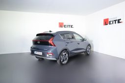 Hyundai Bayon 1.0 T-GDi Premium MY25 completo