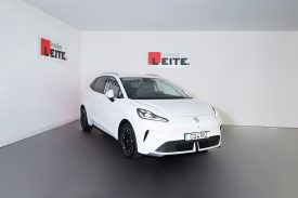 MG MG4 Urban 120kW 54kWh DELUXE 2WD