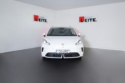 MG MG4 Urban 120kW 54kWh DELUXE 2WD completo