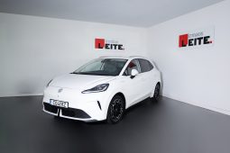 MG MG4 Urban 120kW 54kWh DELUXE 2WD completo